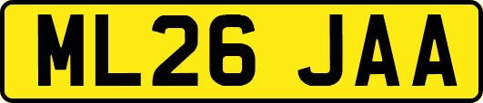 ML26JAA