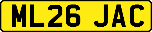 ML26JAC