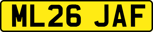 ML26JAF