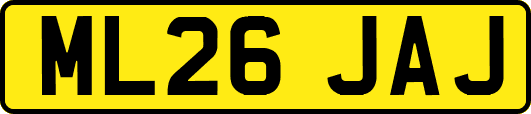 ML26JAJ