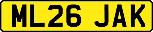 ML26JAK