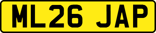 ML26JAP