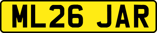 ML26JAR