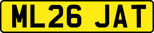 ML26JAT