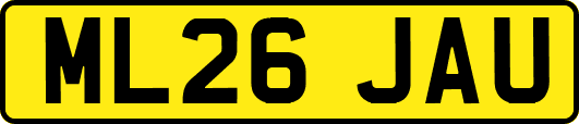 ML26JAU