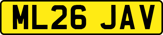 ML26JAV
