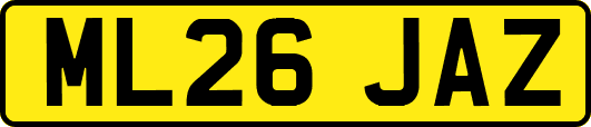 ML26JAZ