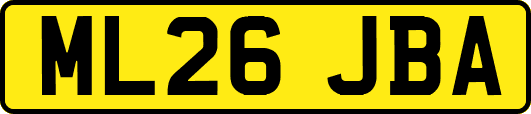 ML26JBA