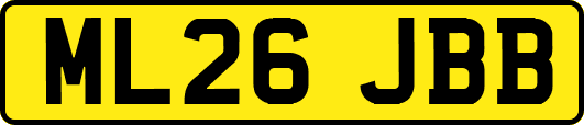 ML26JBB