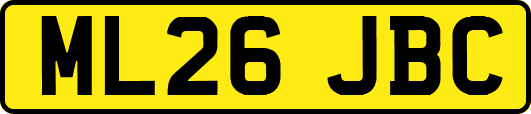 ML26JBC