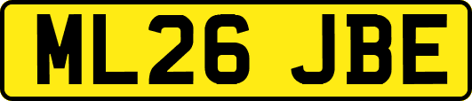 ML26JBE