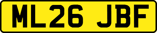 ML26JBF