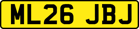 ML26JBJ