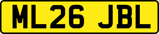 ML26JBL
