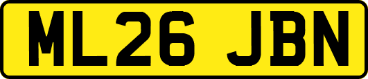 ML26JBN