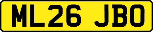 ML26JBO