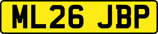 ML26JBP