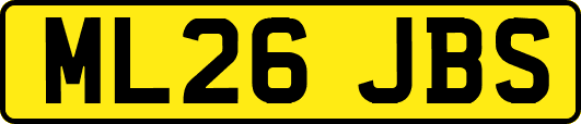 ML26JBS