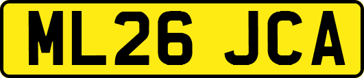 ML26JCA