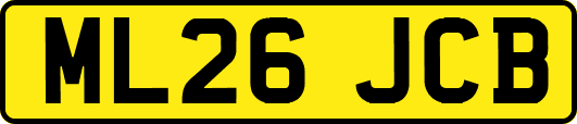 ML26JCB