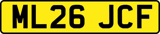 ML26JCF