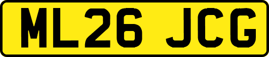 ML26JCG