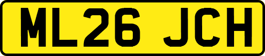 ML26JCH