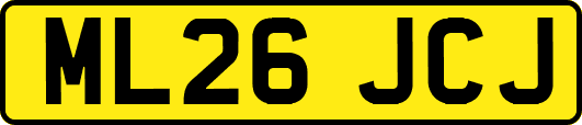 ML26JCJ