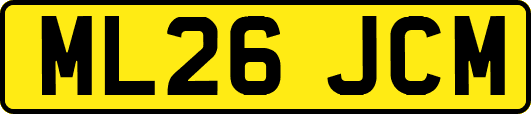 ML26JCM