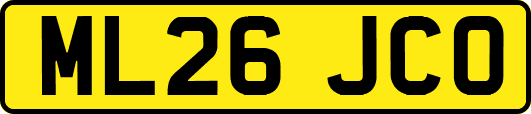 ML26JCO