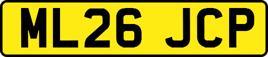 ML26JCP