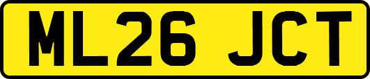 ML26JCT