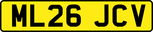 ML26JCV