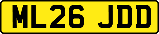 ML26JDD