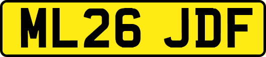 ML26JDF