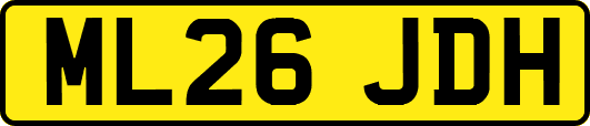 ML26JDH