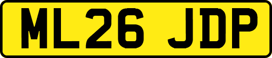 ML26JDP