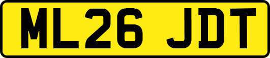 ML26JDT