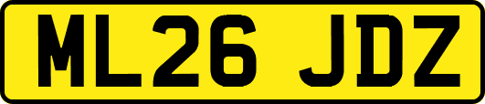 ML26JDZ