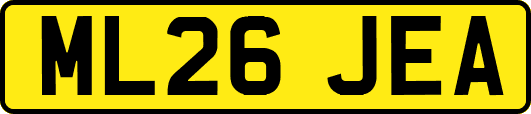 ML26JEA