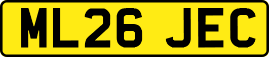 ML26JEC