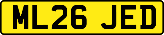ML26JED