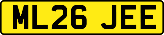 ML26JEE