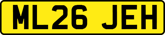 ML26JEH