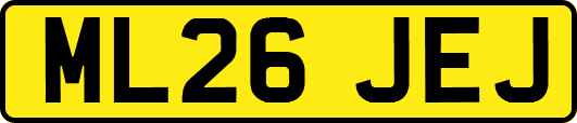 ML26JEJ