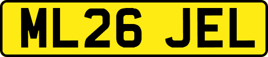 ML26JEL