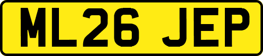 ML26JEP