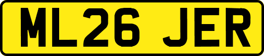 ML26JER