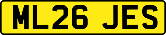 ML26JES