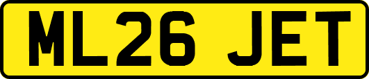 ML26JET